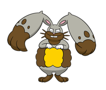 宝可梦剑盾掘地兔最佳配招一览