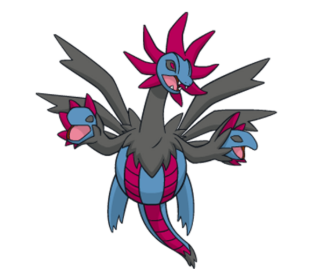 宝可梦剑盾三首恶龙配招技巧分享