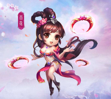 蜀门五魔公孙武最佳打法详解