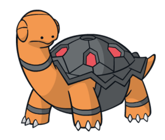 宝可梦剑盾煤炭龟配招技巧