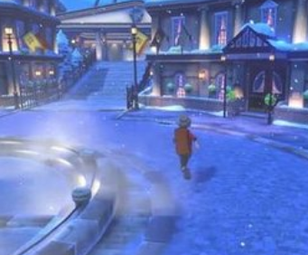 宝可梦剑盾土居忍士快速进化方式