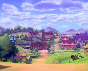 宝可梦剑盾闪焰王牌火焰球技能效果一览