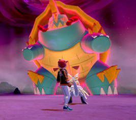 宝可梦剑盾等级快速升级技巧