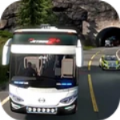 市公共巴士驾驶模拟器解锁版