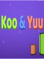 Koo & Yuu中文傻瓜包