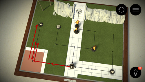 代号47出击1-10完美通关攻略一览