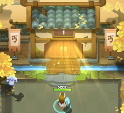 暴走大侠门派贡献作用及获得途径