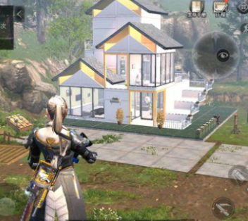 明日之后血清扩散器使用方法!使用不好就要挂了