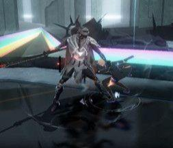 战双帕弥什意识营救战打法技巧