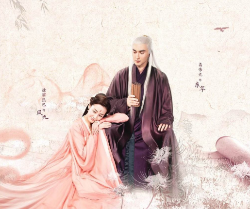 类似三生三世枕上书的游戏大全