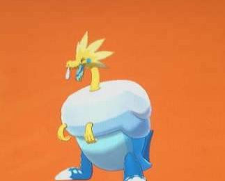 宝可梦剑盾复活化石作用详细介绍