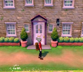 宝可梦剑盾雪童子快速进化技巧