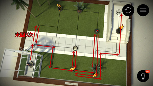 代号47出击1-13关怎么完美过关?代号47出击1-13关完美通关攻略介绍