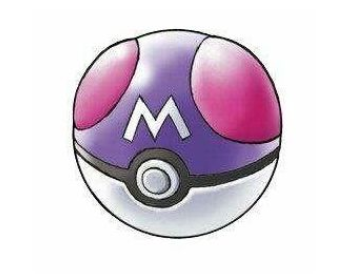 宝可梦剑盾大师球快速获得途径