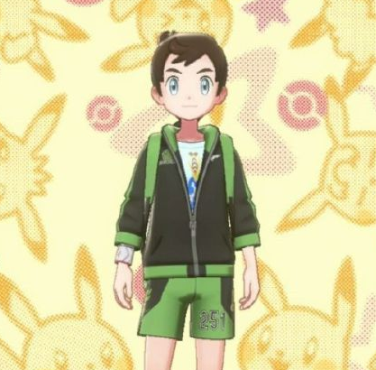 宝可梦剑盾联盟卡背景解锁条件一览