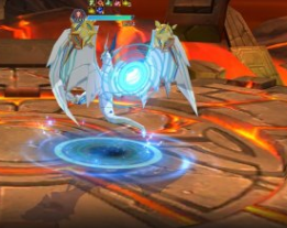 奥拉星菲尔地狱打法详解