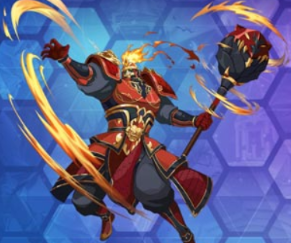 奥拉星许褚获得途径一览