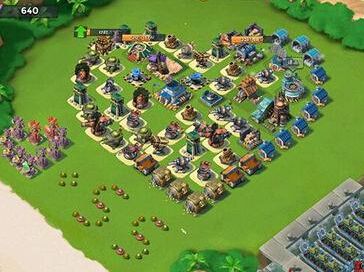 热门放置类游戏大全