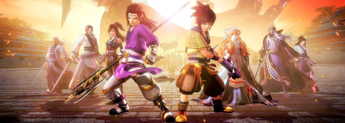 大型剧情游戏大全