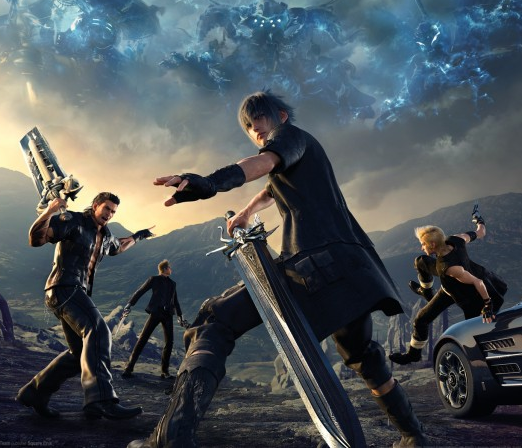 大型剧情游戏大全