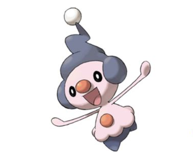 宝可梦剑盾魔尼尼图文一览