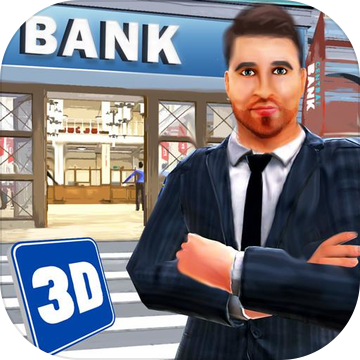 银行经理现金寄存器汉化版