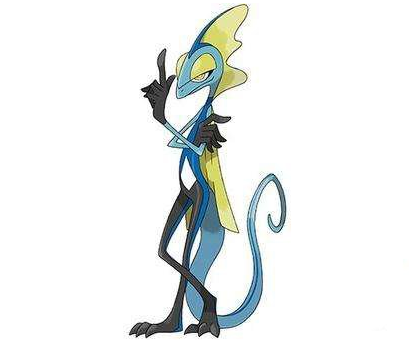 宝可梦剑盾千面避役怎么玩