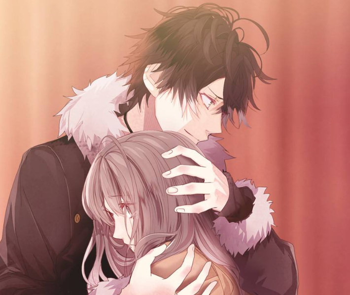 女性向二次元游戏大全