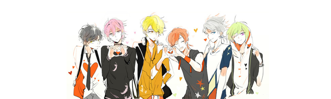 二次元恋爱游戏大全