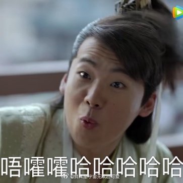 庆余年范思辙表情包