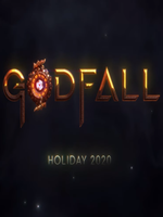 God Fall绿色免安装版