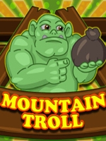 山地巨魔中文版