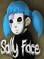 Sally Face 完整版中文典藏版