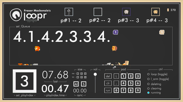 狮子探索与扩张免安装版