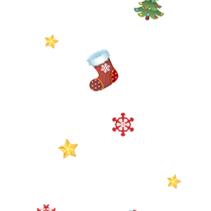 抖音下圣诞礼物表情包