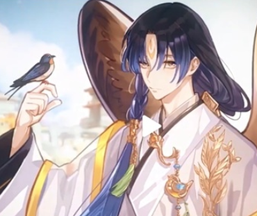 食物语子推燕技能技能分析