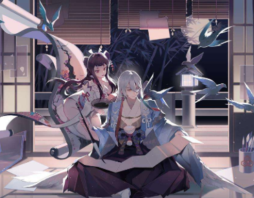 阴阳师百闻牌控杀流卡组阵容最佳搭配推荐