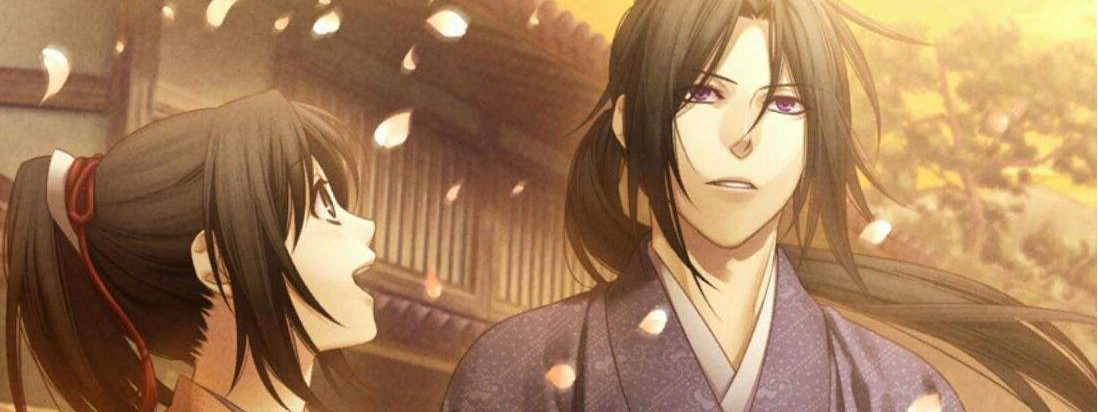 乙女向恋爱游戏大全