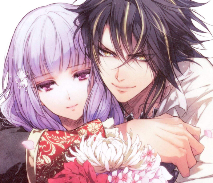 乙女向恋爱游戏大全