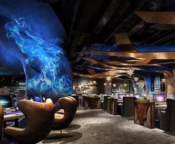 网咖意思详细介绍