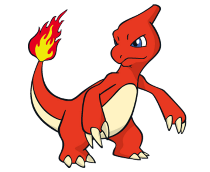 宝可梦剑盾火恐龙属性详细介绍