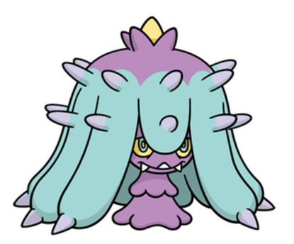 宝可梦剑盾好坏星属性图文详解