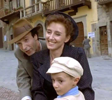 美丽人生定档具体上映时间一览