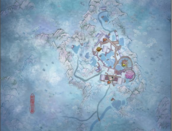 剑网三甜甜温泉山庄活动玩法攻略