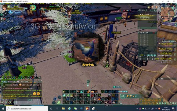 剑网3重置版黑刺客奇遇图文攻略介绍