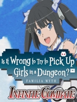 在地牢里抓女孩是不是不对 免费版