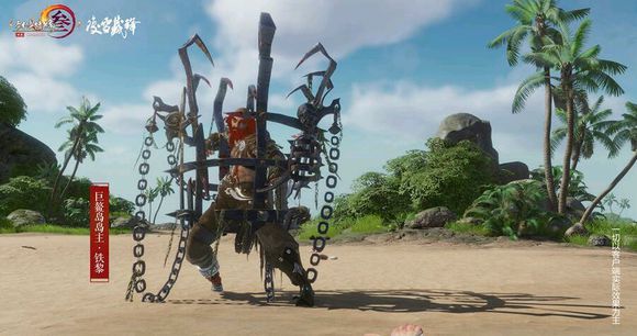 剑网三25人普通敖龙岛副本全BOOS通关攻略