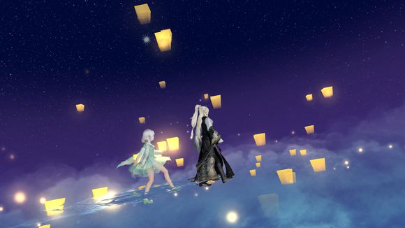 剑网三重制版挂件出处大全合集介绍