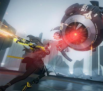 战双帕弥什极圈之夜玩法规则