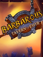 野蛮：埃米尔酒馆官方版